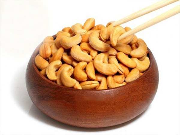 Ăn hạt điều có lợi gì