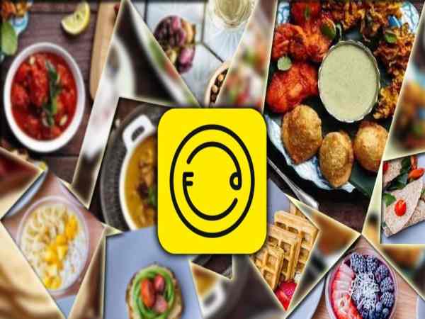 Foodie – App chỉnh ảnh món ăn đẹp mê ly