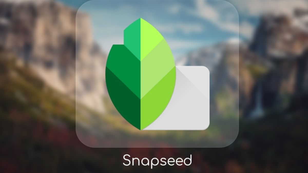 Snapseed – Ứng dụng chỉnh ảnh miễn phí từ Google