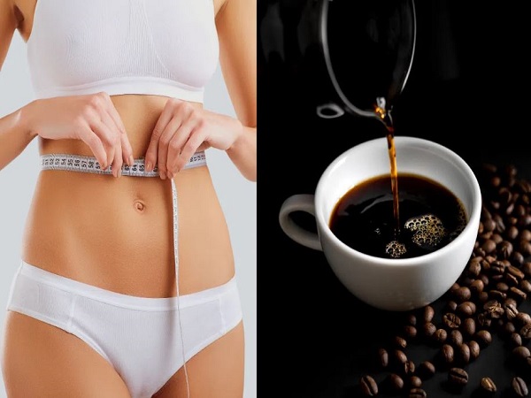Cách giảm cân bằng cafe và mẹo giảm mỡ tốt 