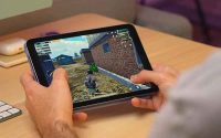 Màn hình máy tính bảng chơi PUBG mobile phải có chất lượng cao