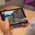 Màn hình máy tính bảng chơi PUBG mobile phải có chất lượng cao