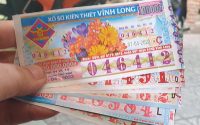 Chia sẻ những cách mua vé số kiến thiết dễ trúng nhất