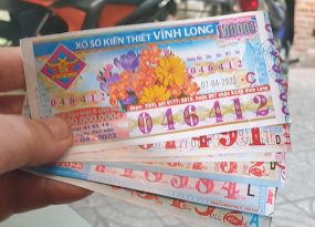 Chia sẻ những cách mua vé số kiến thiết dễ trúng nhất