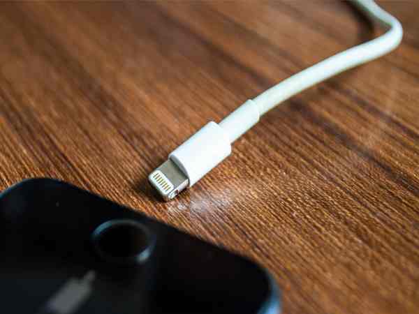 cách chọn dây sạc iphone