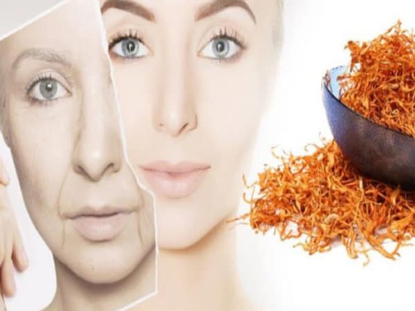 Tác dụng đông trùng hạ thảo với phụ nữ
