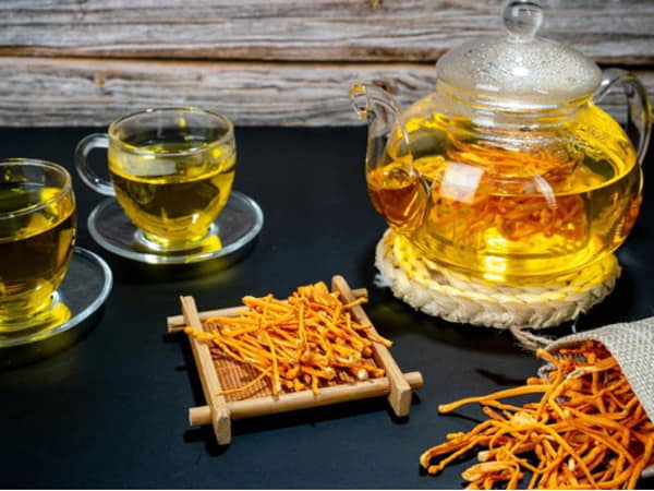 Ai nên sử dụng đông trùng hạ thảo