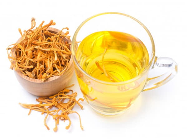 Cách sử dụng đông trùng hạ thảo khô
