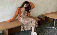 phối đồ với áo cardigan nữ