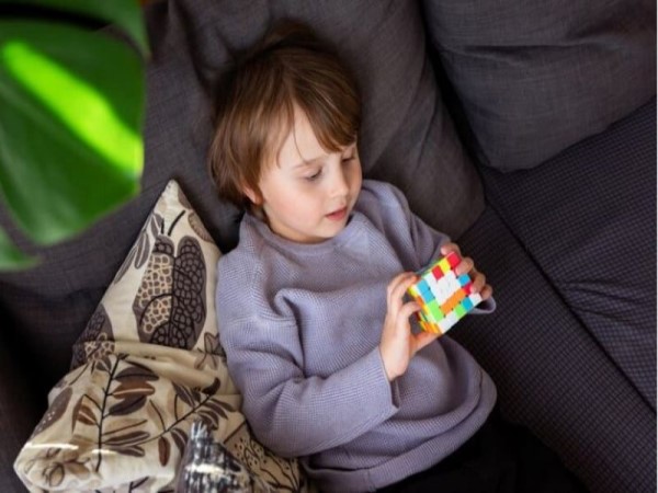 Phương pháp học chơi Rubik hiệu quả: Không cần giỏi toán cũng thành cao thủ