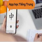 5 app học tiếng Trung miễn phí, học mọi lúc mọi nơi