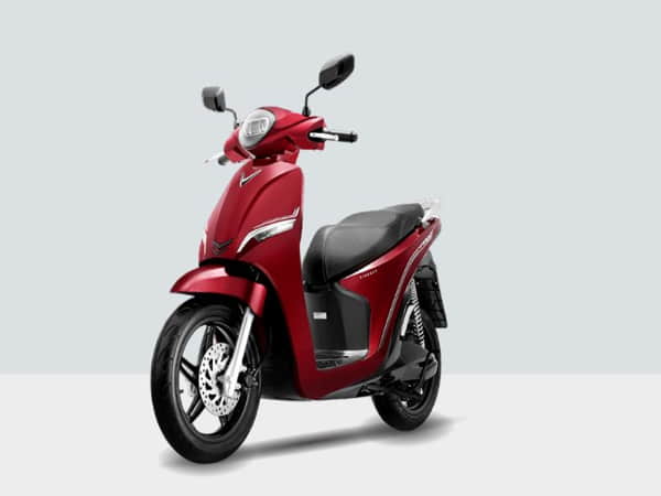 Gợi ý một số mẫu xe máy điện được đánh giá cao