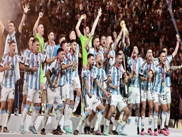 Tầm quan trọng của Messi với đội tuyển Argentina