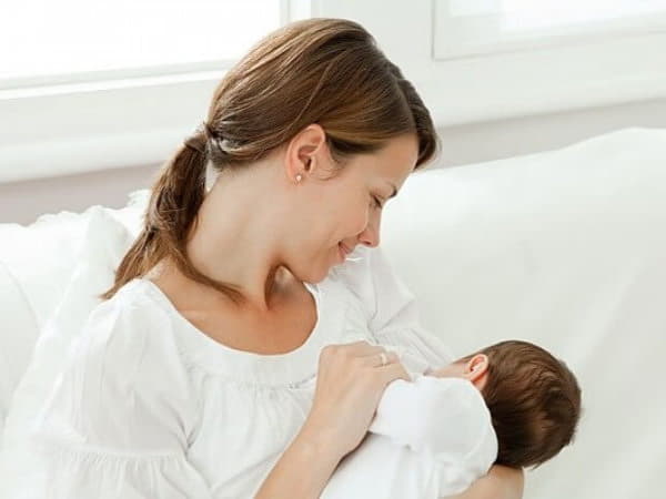 Nhổ răng sau sinh có ảnh hưởng gì không