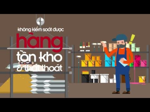 KiotViet – Phần mềm bán hàng phổ biến nhất tại Việt Nam