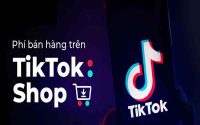 Tổng hợp các loại phí sàn TikTok Shop người bán cần biết