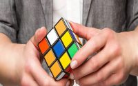Học chơi Rubik bắt đầu từ đâu? Hành trình từ con số 0