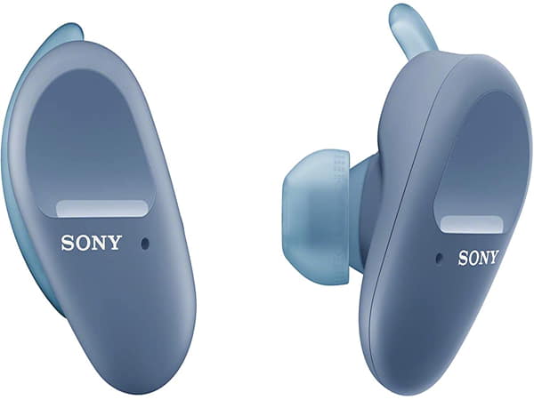 Sony – Âm thanh đỉnh, chống ồn cực tốt