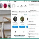 cách tăng follow Instagram