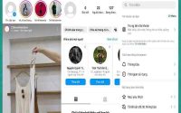 cách tăng follow Instagram