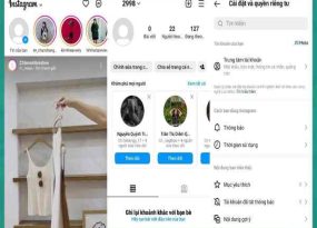 cách tăng follow Instagram