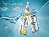 5 thương hiệu bia nổi tiếng
