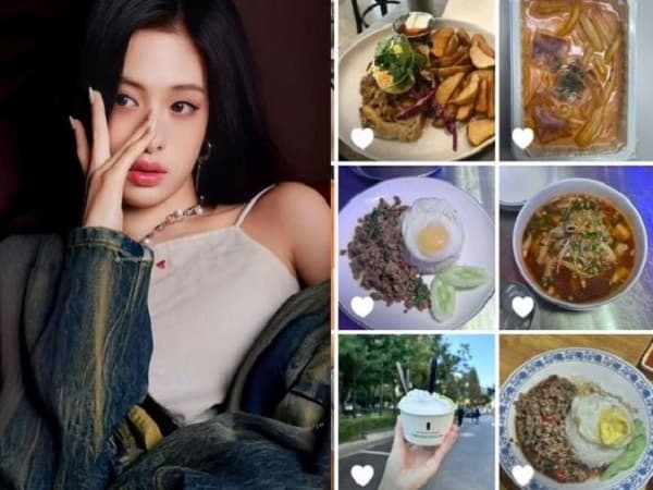Tại sao thực đơn giảm cân của Ahyeon được nhiều người quan tâm?