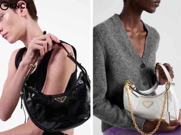 Prada – Tinh tế và hiện đại