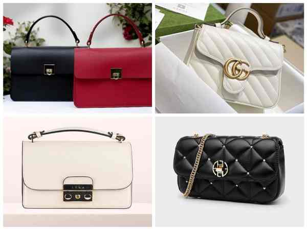 Gucci mang đến làn gió thời trang mới mẻ