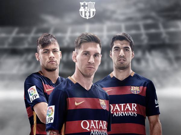 Bộ ba MSN Bộ ba MSN