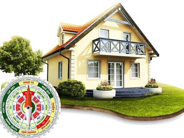 Cách hóa giải trạch tuổi không hợp