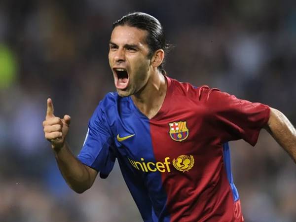 cầu thủ Mexico huyền thoại vĩ đại nhất cầu thủ Mexico huyền thoại vĩ đại nhất