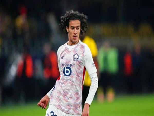 Phong cách thi đấu của Ayyoub Bouaddi