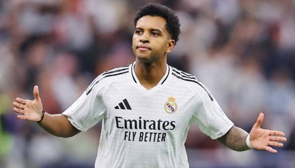 Chuyển nhượng Real Madrid Chuyển nhượng Real Madrid