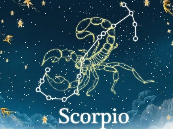 Tổng quan vận mệnh Bọ Cạp ngày 3/12