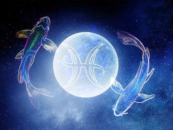 Lộc lá ập đến với số phú quý cung Song Ngư 25/12/2025