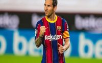 Những tiền đạo Barca hay nhất