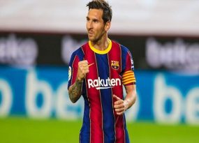 Những tiền đạo Barca hay nhất