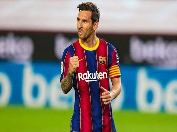 Những tiền đạo Barca hay nhất