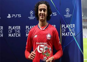 Tin chuyển nhượng: CLB PSG lên kế hoạch chiêu mộ Bouaddi