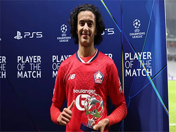 Tin chuyển nhượng: CLB PSG lên kế hoạch chiêu mộ Bouaddi