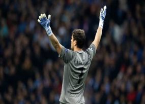 Top thủ môn Real Madrid huyền thoại và hiện tại hay nhất