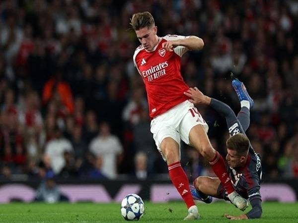 Những trận đấu đáng quên nhất của Gyokeres