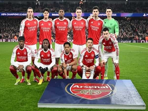 Ngoại hạng Anh thống trị và sự trỗi dậy của những thế lực mới