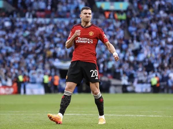 Những thành tích nổi bật nhất của Diogo Dalot Những thành tích nổi bật nhất của Diogo Dalot