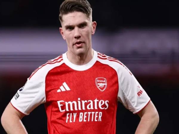 Tin Arsenal: NHM chỉ trích Gyokeres sau trận hòa Liverpool