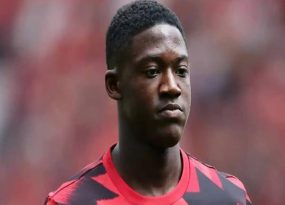 Tin MU: Man United gấp rút lên kế hoạch giữ Kobbie Mainoo