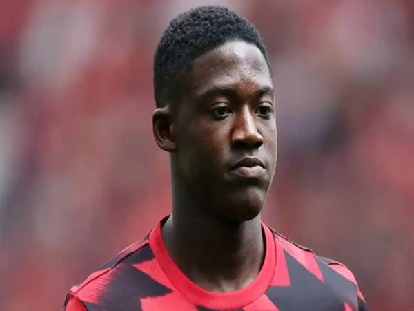 Tin MU: Man United gấp rút lên kế hoạch giữ Kobbie Mainoo