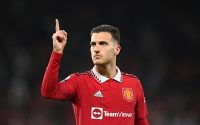Tin Real Madrid: Diogo Dalot bất ngờ lọt tầm ngắm