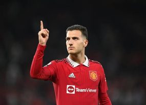 Tin Real Madrid: Diogo Dalot bất ngờ lọt tầm ngắm